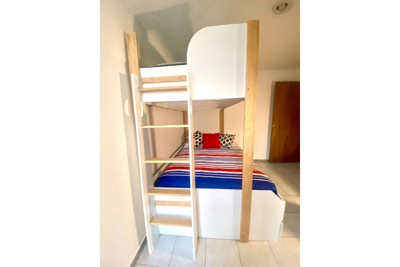 Apartamento Enorme. Piso Completo 100% Remodelado Zona Expo Guadalajara Exterior foto